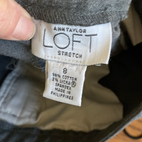 Loft Pants - Picture 8 of 8